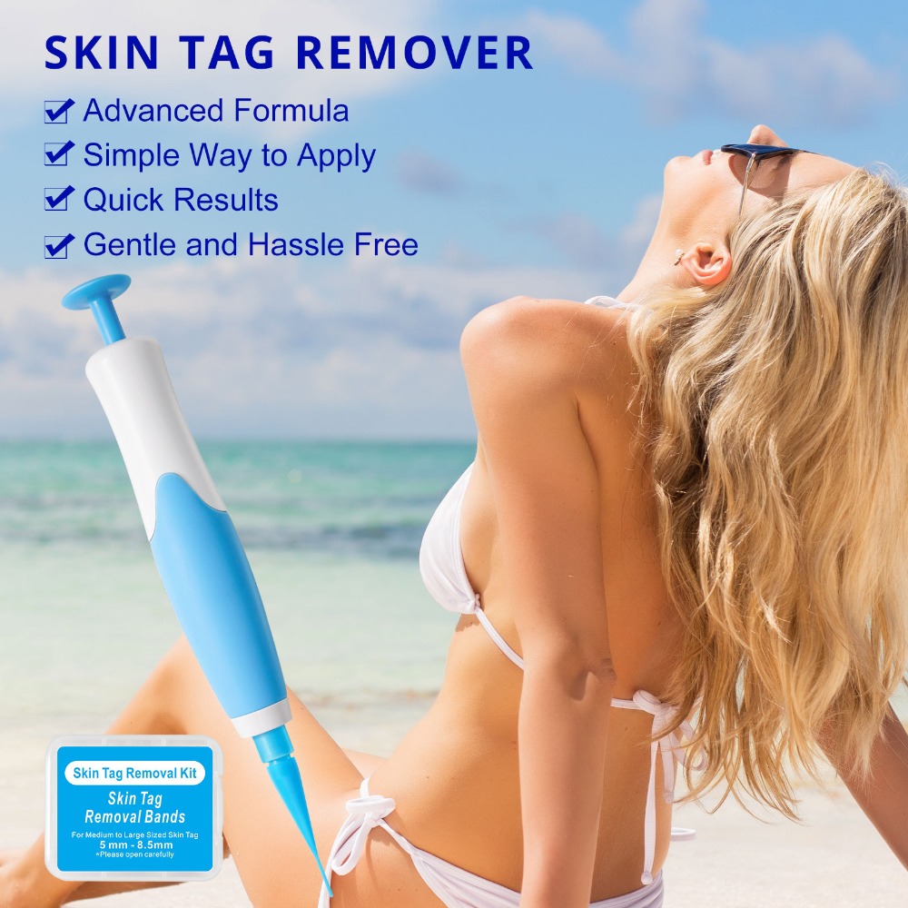 Acne Remover 2 IN 1 Auto Micro - đánh giá và giá Luxury Skincare Acne