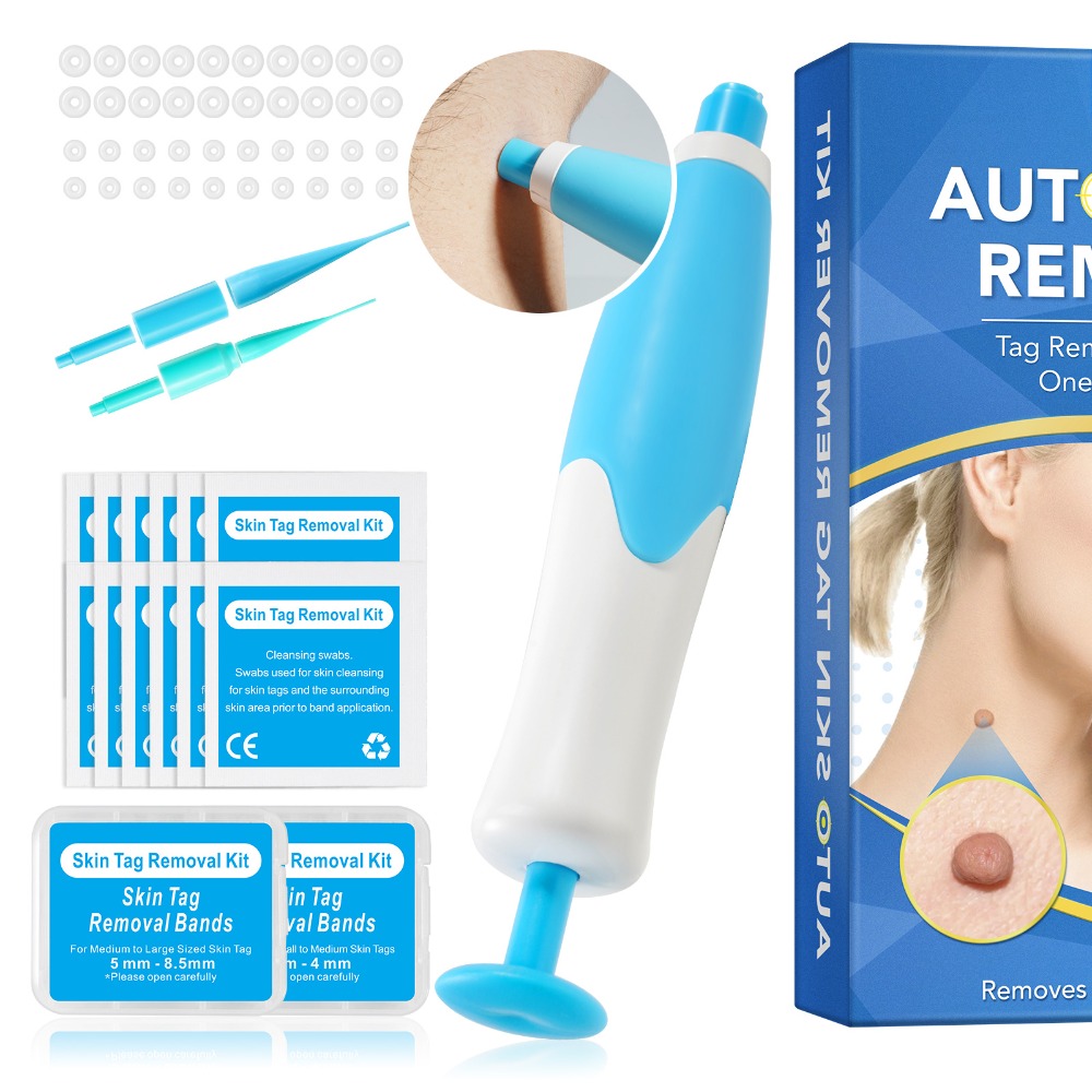 Acne Remover 2 IN 1 Auto Micro - đánh giá và giá Luxury Skincare Acne