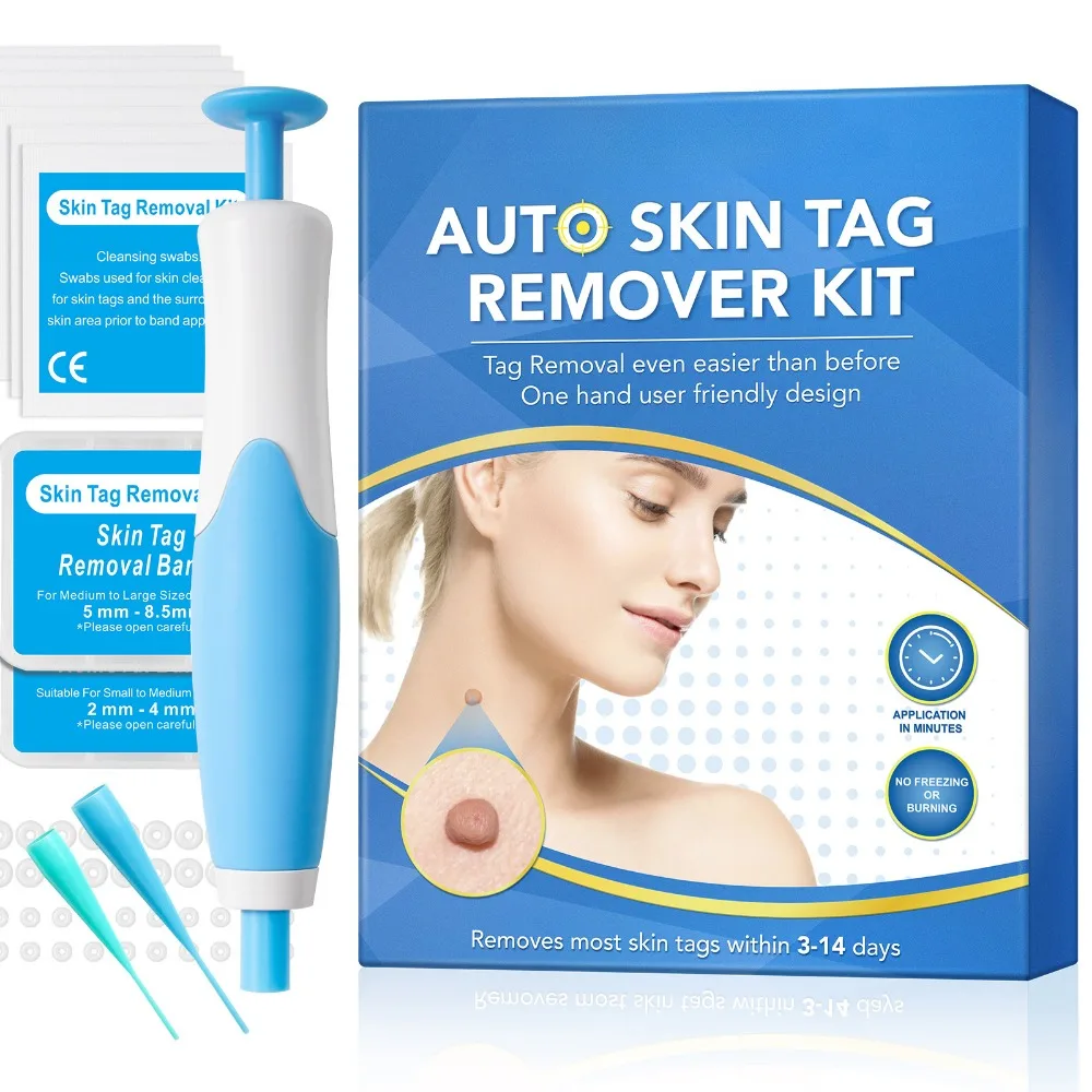 Acne Remover 2 IN 1 Auto Micro - đánh giá và giá Luxury Skincare Acne