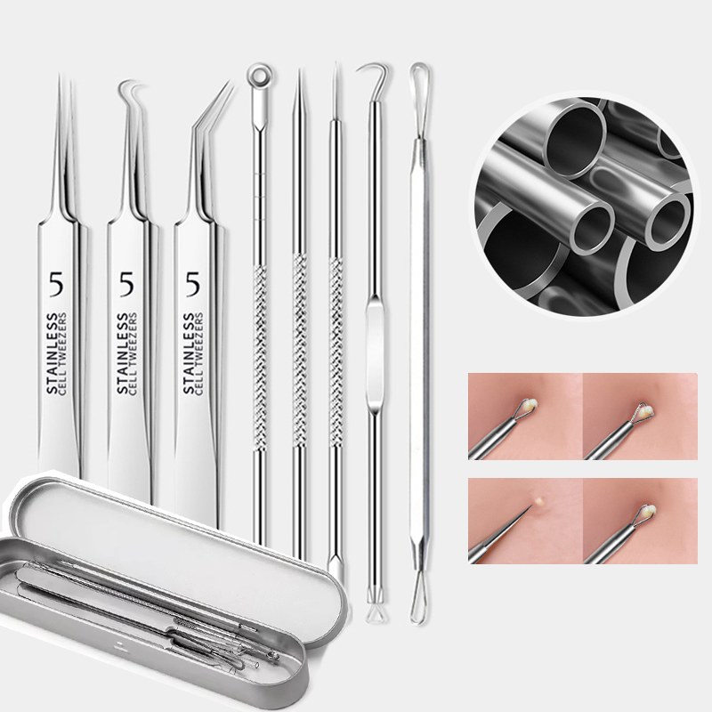 Higt Quality Acne Blackhead Re - đánh giá và giá Luxury Skincare Acne