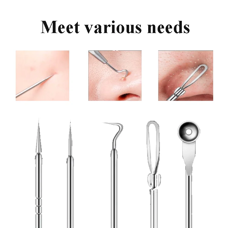 Higt Quality Acne Blackhead Re - đánh giá và giá Luxury Skincare Acne