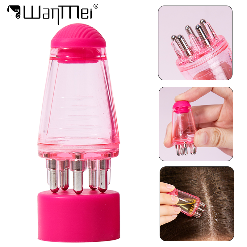 6ML Scalp Applicator Liquid Co - đánh giá và giá Growth Factor Serum