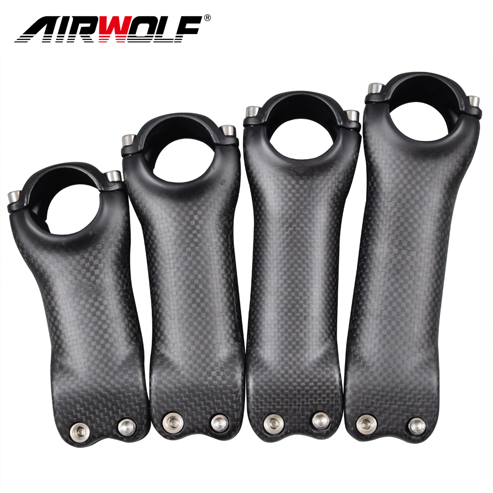 AIRWOLF Carbon Stem 6 Degree B - đánh giá và giá Edelweiss Stem Cell