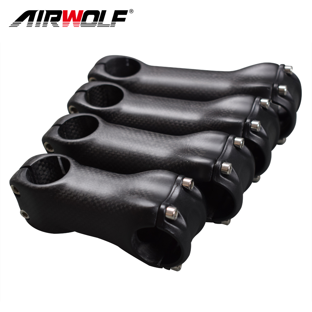 AIRWOLF Carbon Stem 6 Degree B - đánh giá và giá Edelweiss Stem Cell
