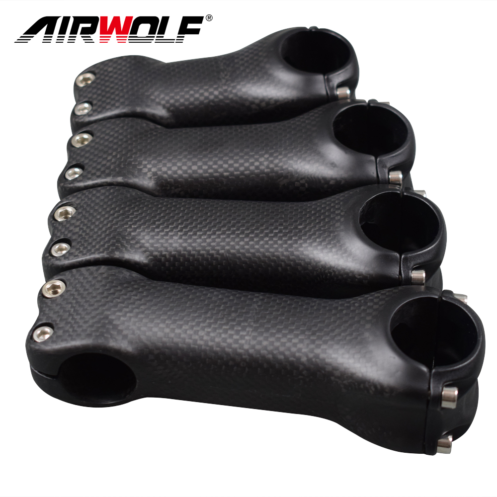 AIRWOLF Carbon Stem 6 Degree B - đánh giá và giá Edelweiss Stem Cell