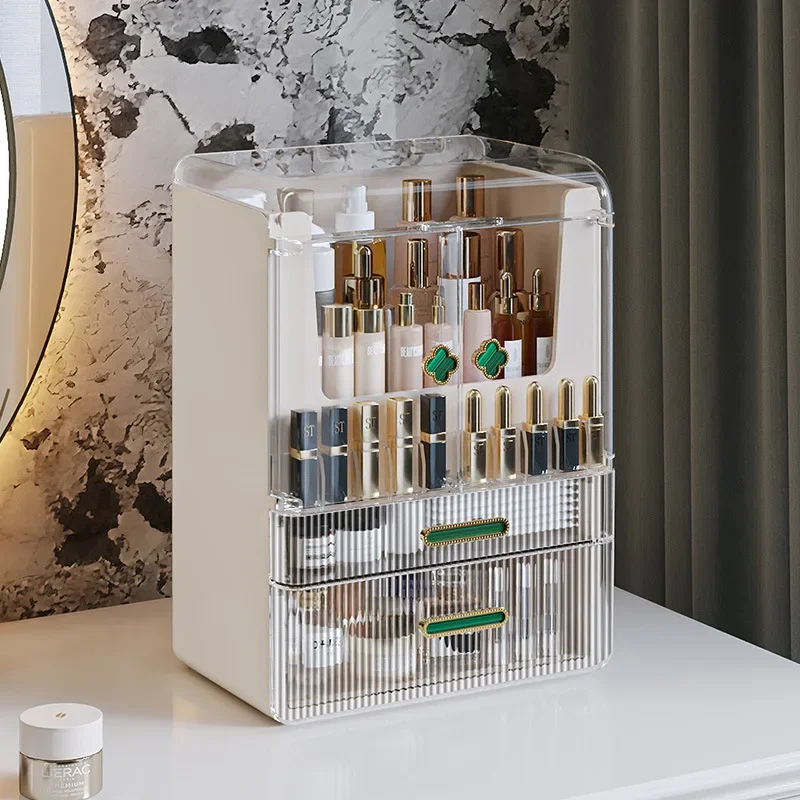 z Cosmetics Storage Box Luxury - đánh giá và giá Luxury Skincare Organic