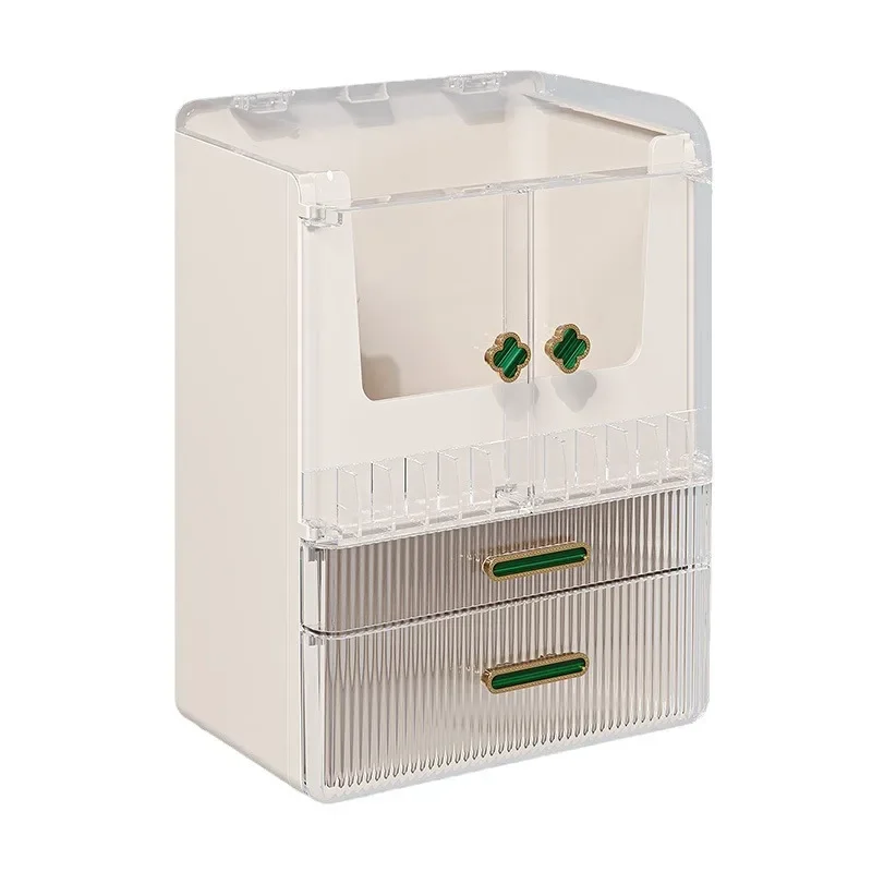 z Cosmetics Storage Box Luxury - đánh giá và giá Luxury Skincare Organic