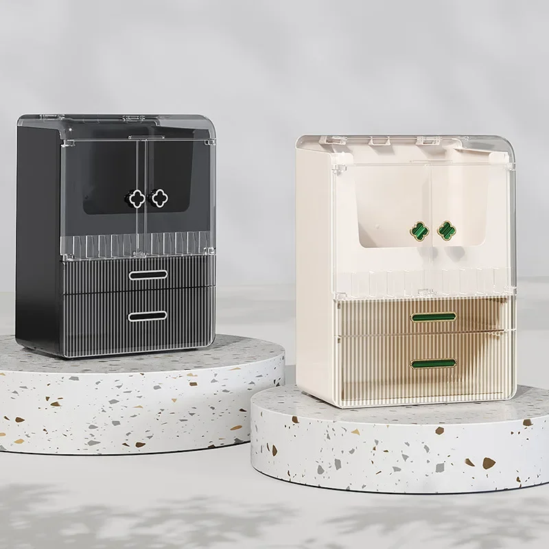 z Cosmetics Storage Box Luxury - đánh giá và giá Luxury Skincare Organic