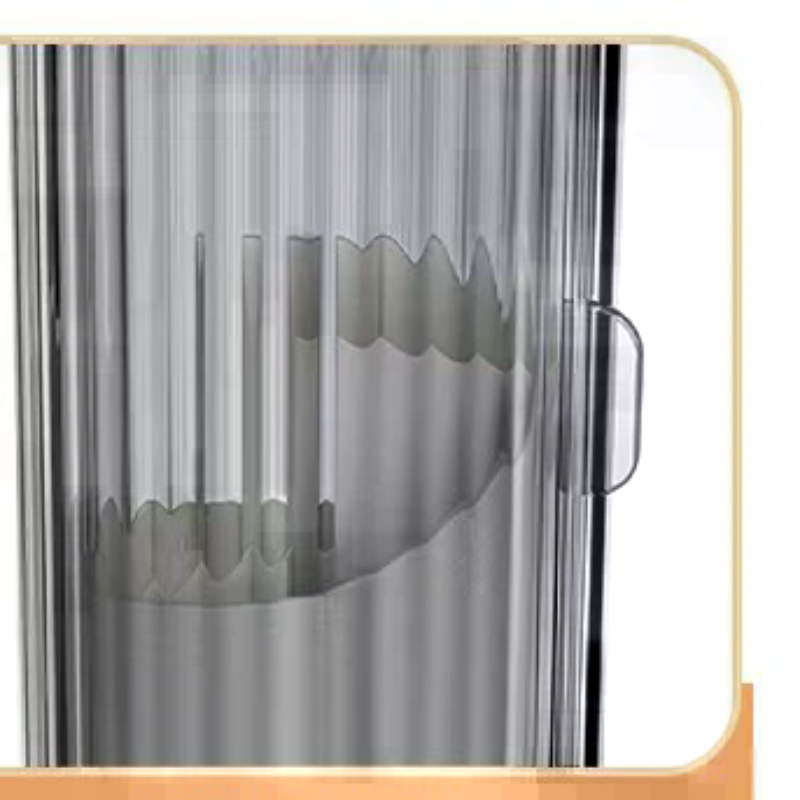 360° Rotating Makeup Brush Hol - đánh giá và giá Luxury Skincare Box