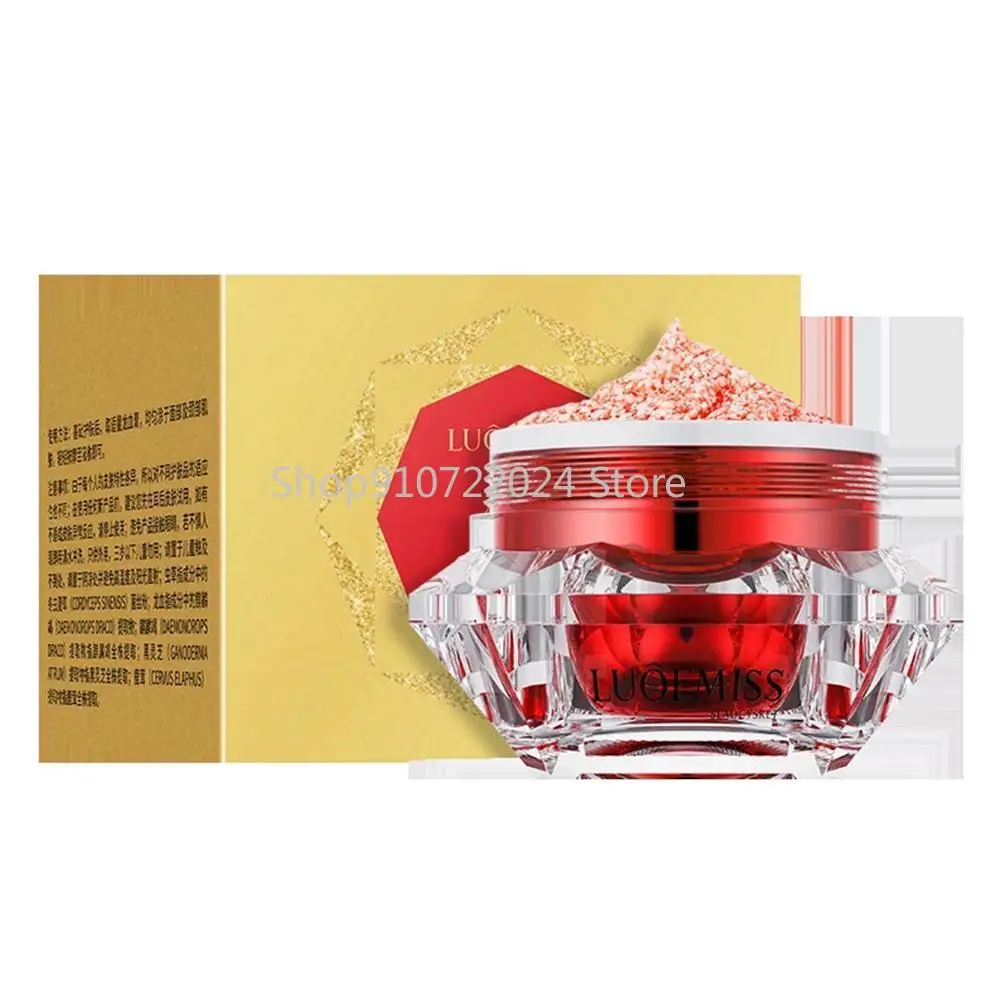 15ml Dragon Blood Cream Cordyc - đánh giá và giá Luxury Skincare Whitening Cream