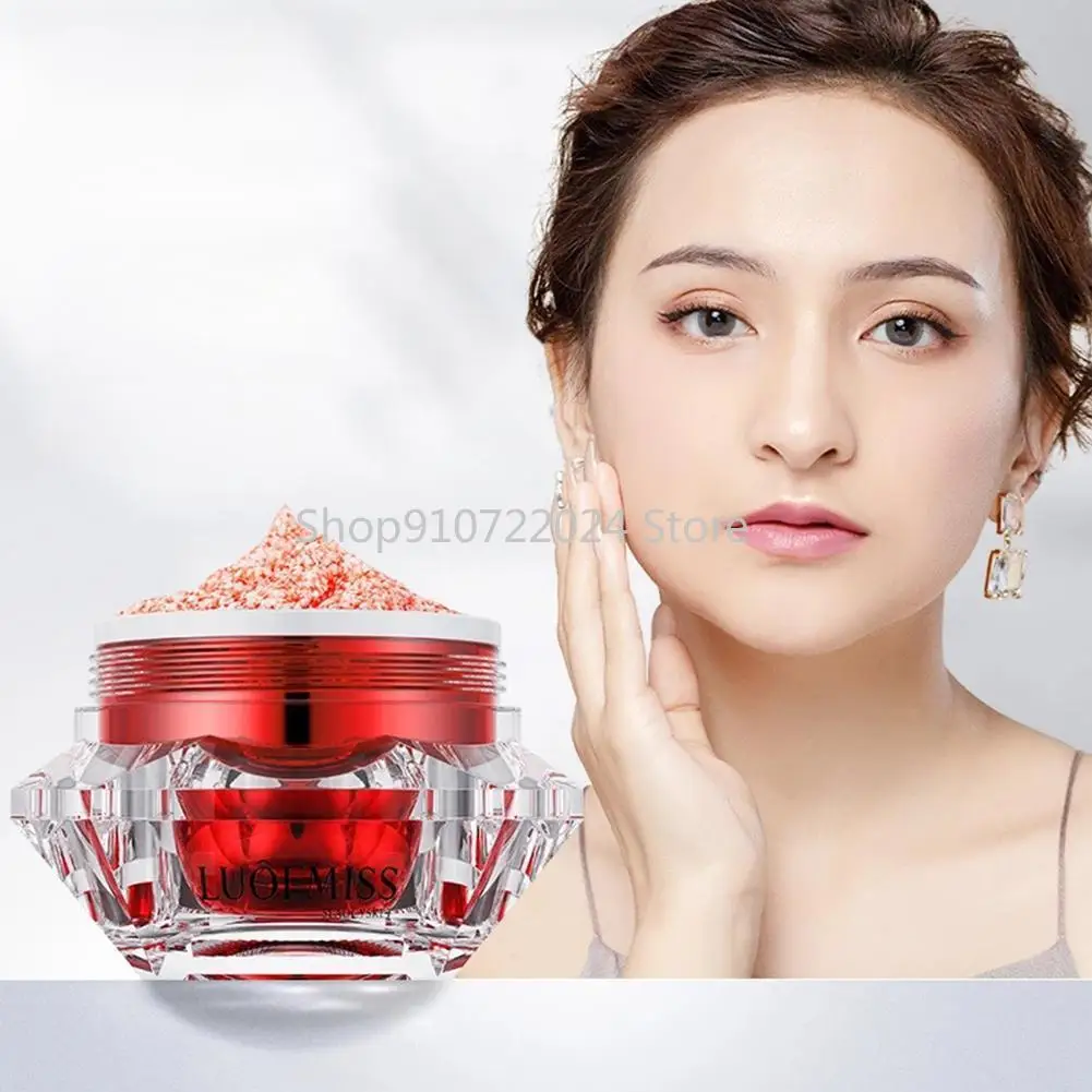 15ml Dragon Blood Cream Cordyc - đánh giá và giá Luxury Skincare Whitening Cream