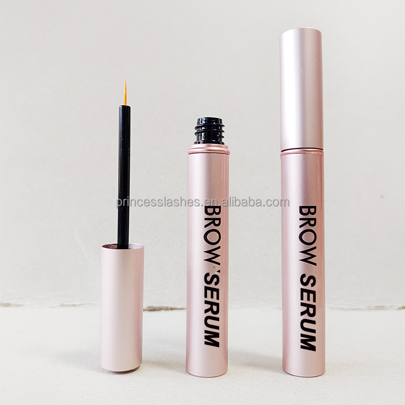 Custom Eyelash Growth Eye Seru - đánh giá và giá Growth Factor Serum