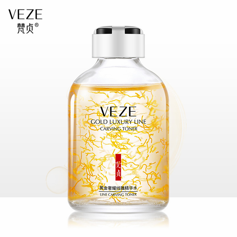 24K Gold Luxury Line Carving T - đánh giá và giá Luxury Skincare Anti Aging