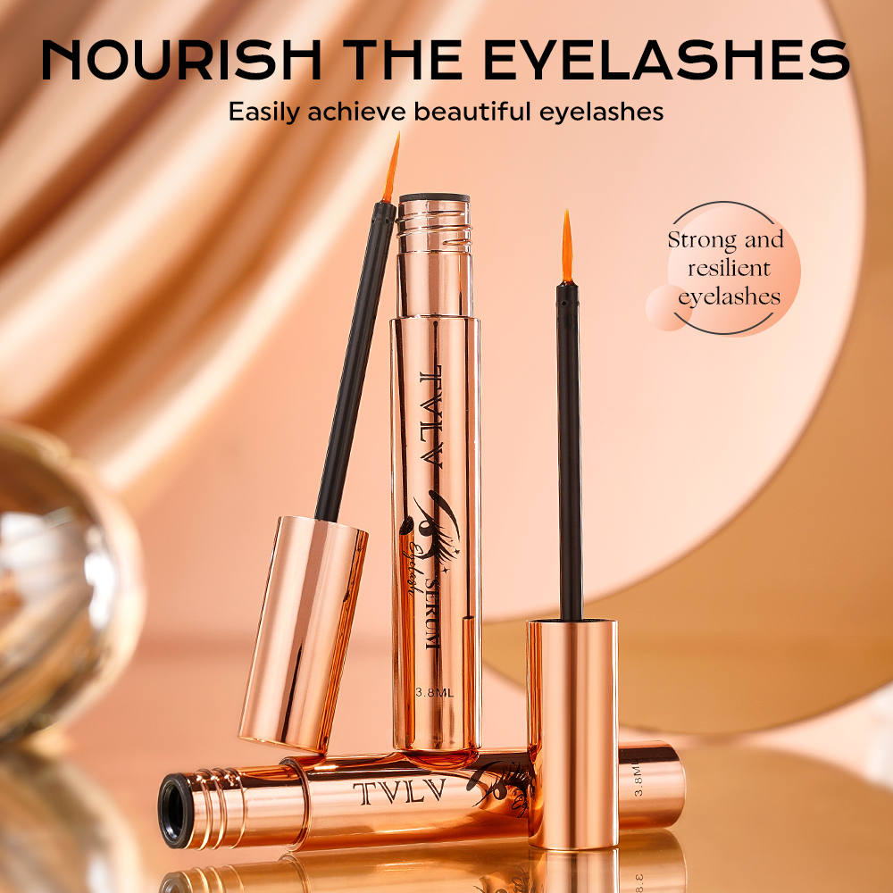 TVLV Eyelash Growth Serum,Gent - đánh giá và giá Growth Factor Serum
