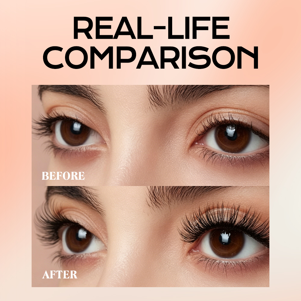 TVLV Eyelash Growth Serum,Gent - đánh giá và giá Growth Factor Serum
