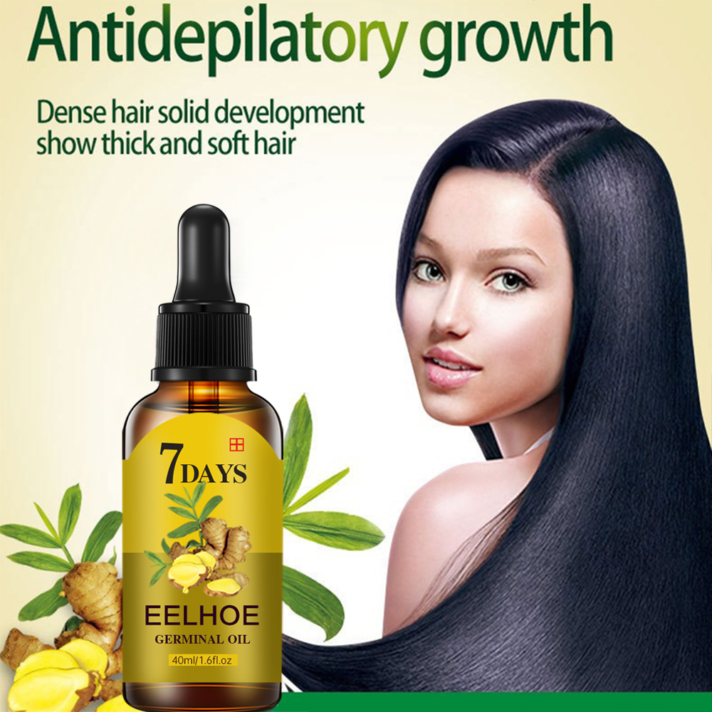 Hair Growth Serum Fast Growing - đánh giá và giá Growth Factor Serum