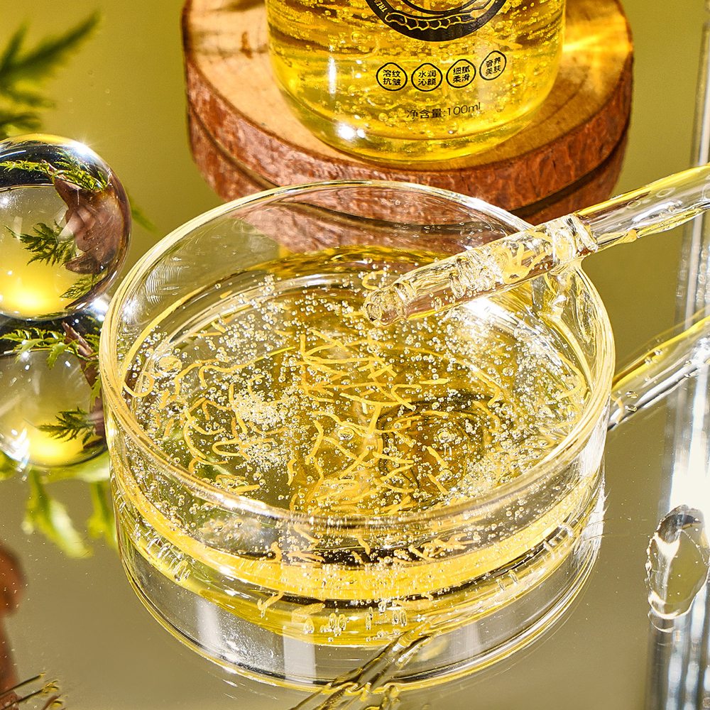 Cordyceps Luxury Nourishing Es - đánh giá và giá Luxury Skincare Anti Aging