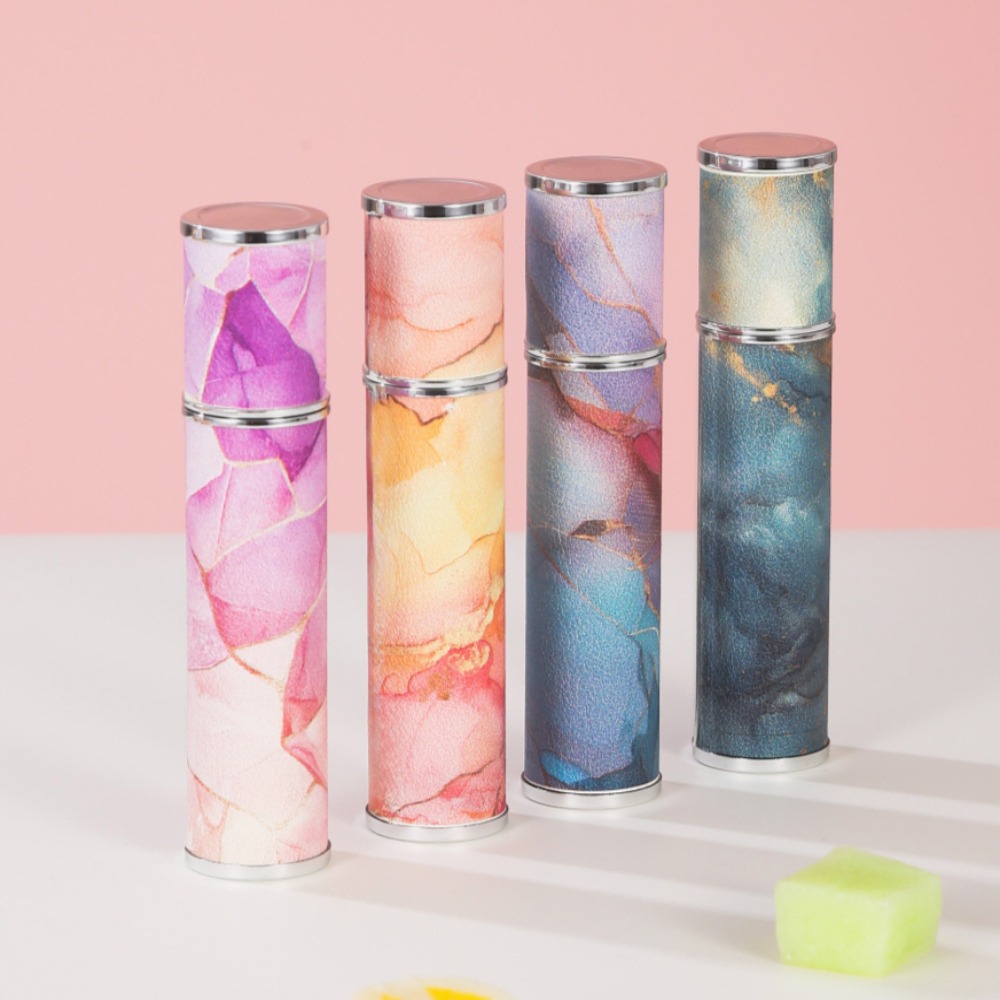 New Hot 10ML Marble Pattern Le - đánh giá và giá Luxury Skincare Box