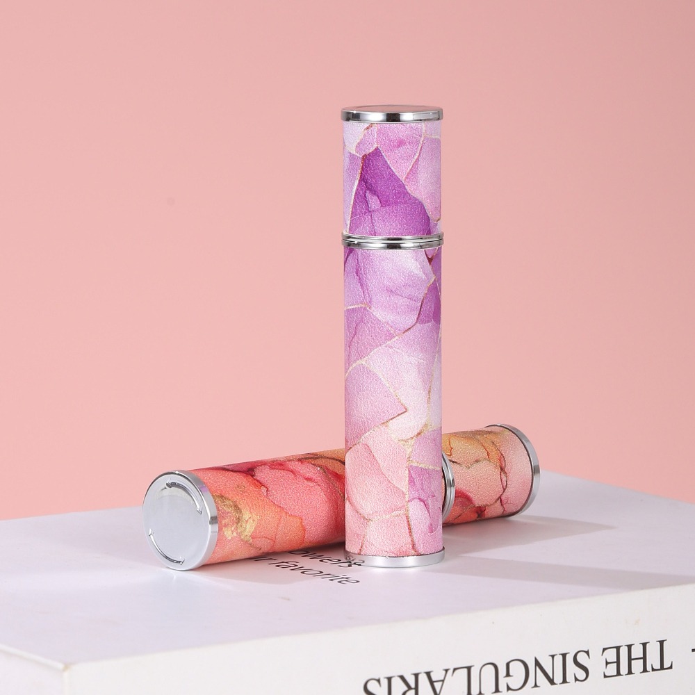 New Hot 10ML Marble Pattern Le - đánh giá và giá Luxury Skincare Box