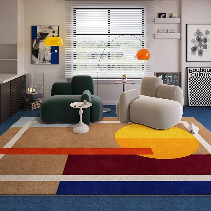 VIKAMA Living Room Carpet Colo - đánh giá và giá Luxury Skincare Wholesale