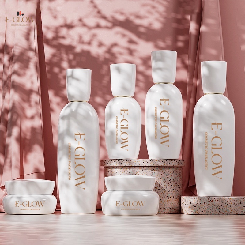 【Logo Custom】1Pcs Luxury White - đánh giá và giá Luxury Skincare Logo