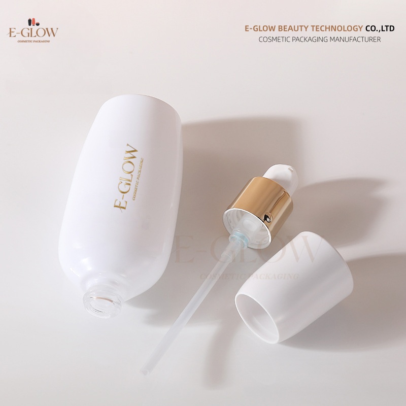 【Logo Custom】1Pcs Luxury White - đánh giá và giá Luxury Skincare Logo