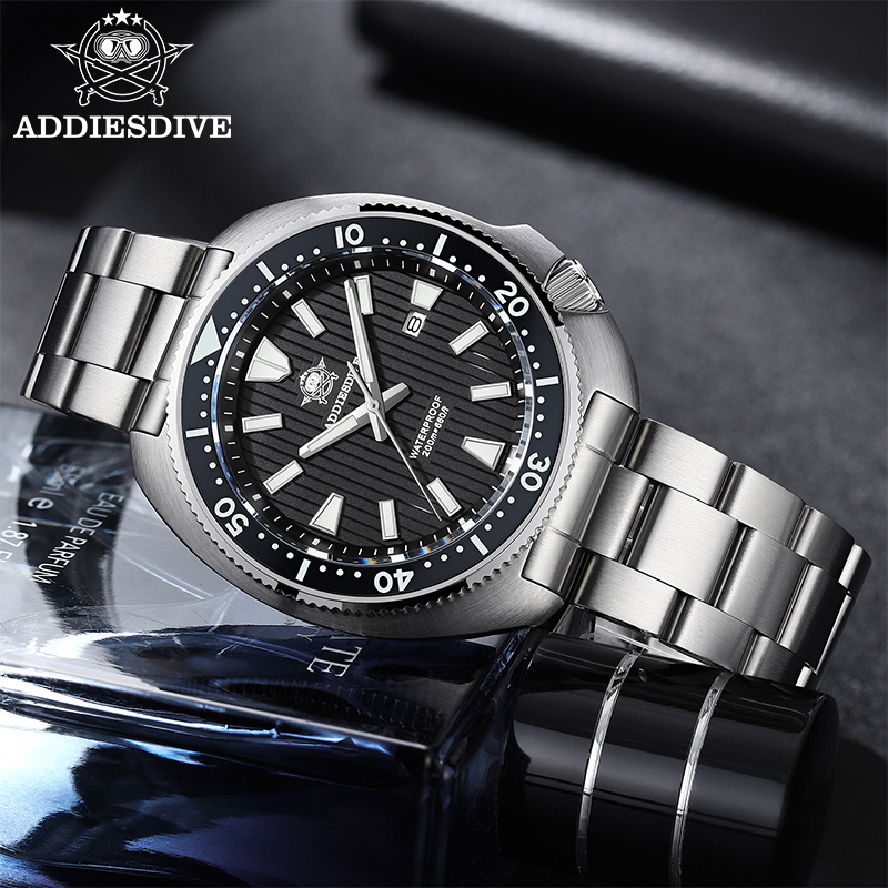 ADDIESDIVE New Men's Watches Q - đánh giá và giá Luxury Skincare Box