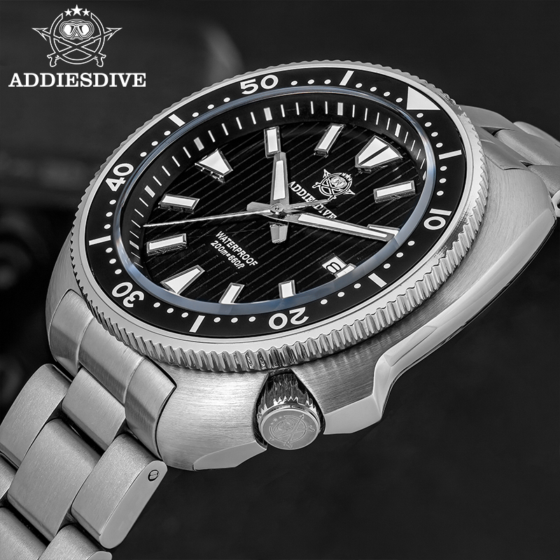ADDIESDIVE New Men's Watches Q - đánh giá và giá Luxury Skincare Box