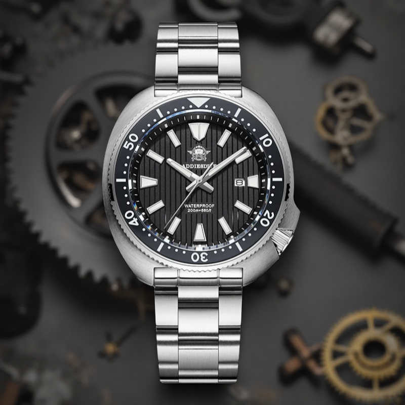 ADDIESDIVE New Men's Watches Q - đánh giá và giá Luxury Skincare Box