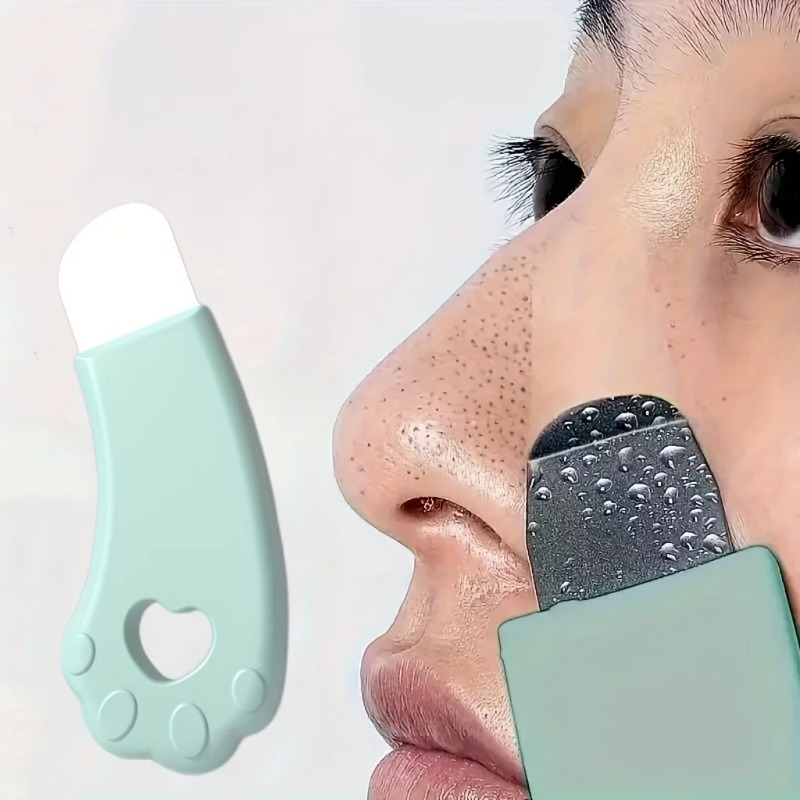 Cat Paw Blackhead Remover Tool - đánh giá và giá Luxury Skincare Acne