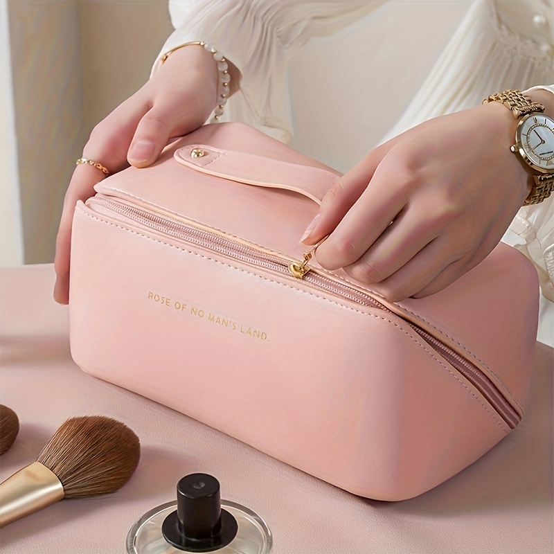 Makeup Organizer Female Toilet - đánh giá và giá Luxury Skincare Box
