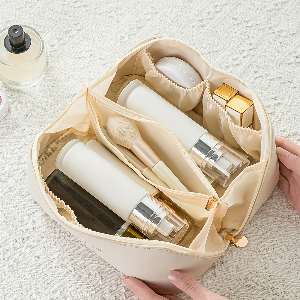 Makeup Organizer Female Toilet - đánh giá và giá Luxury Skincare Box