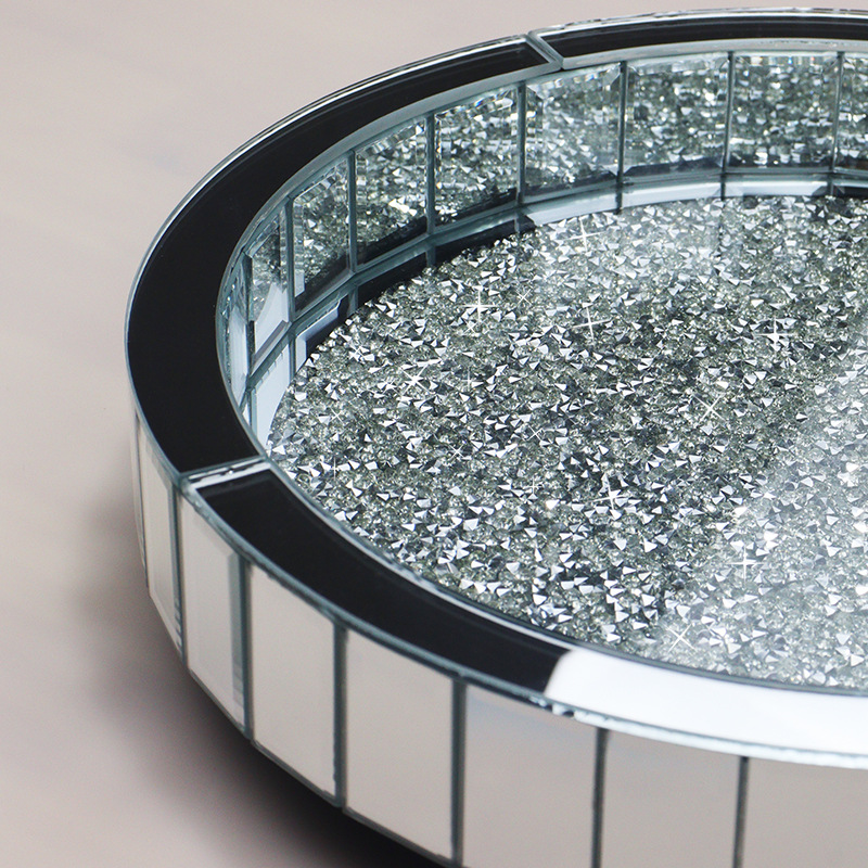Rotating Cosmetics Storage Box - đánh giá và giá Luxury Skincare Box