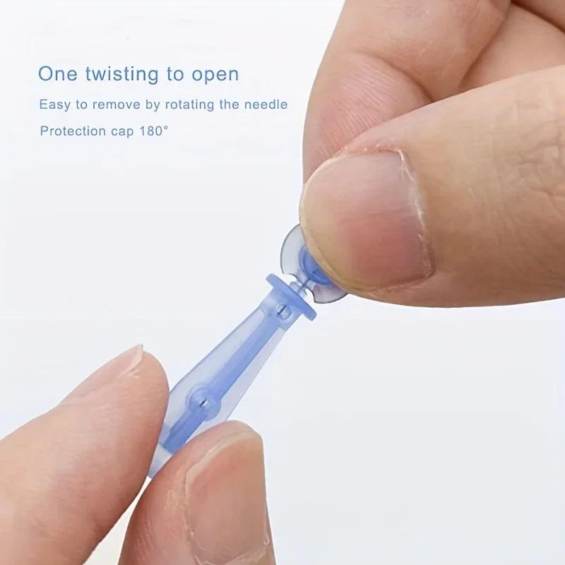 50Pcs Disposable Blackhead And - đánh giá và giá Luxury Skincare Acne