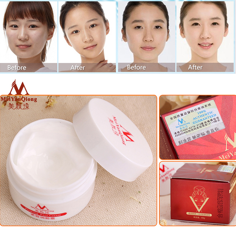 Face Lifting Shaping Skin Care - đánh giá và giá Luxury Skincare Anti Aging