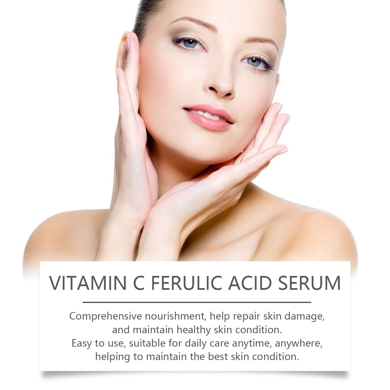 EELHOE Vitamin C E Ferulic Aci - đánh giá và giá Growth Factor Serum