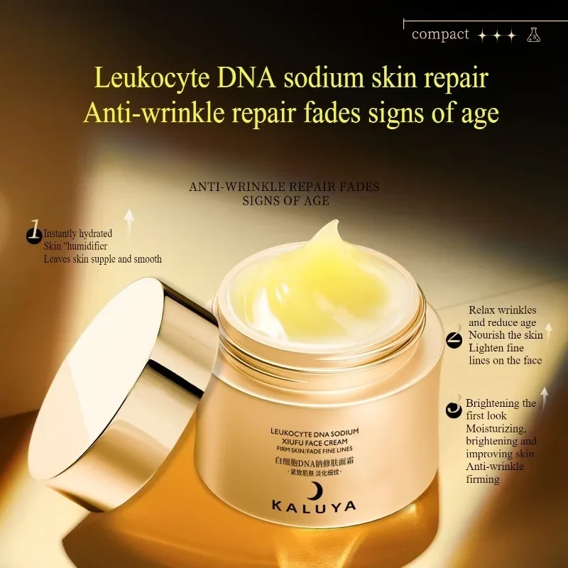 Luxury Creams Set for Dull Ski - đánh giá và giá Luxury Skincare Anti Aging