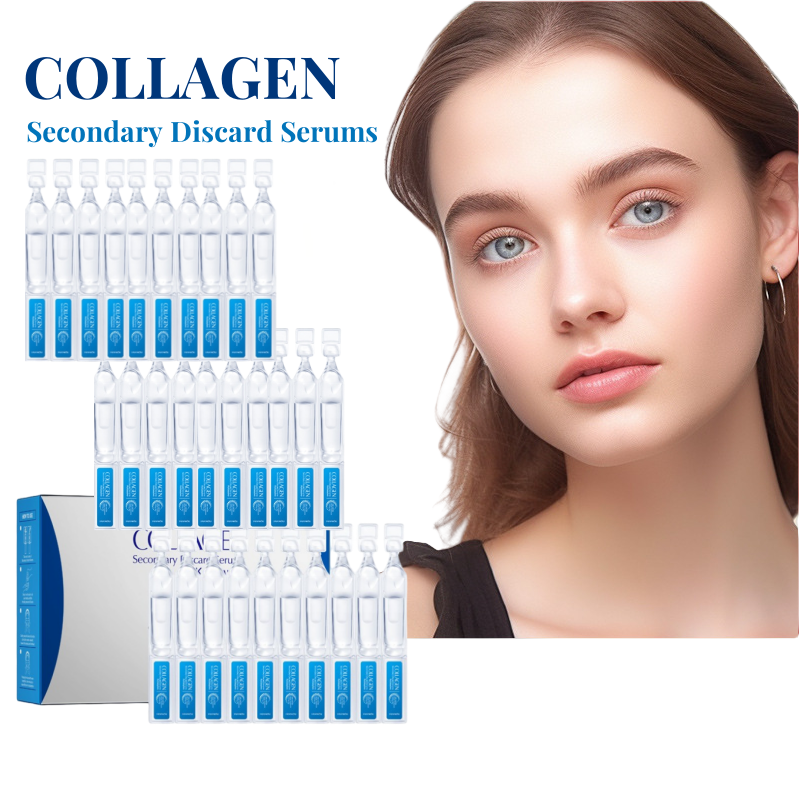 1.5Ml*30Pcs Collagen Essence,  - đánh giá và giá Growth Factor Serum