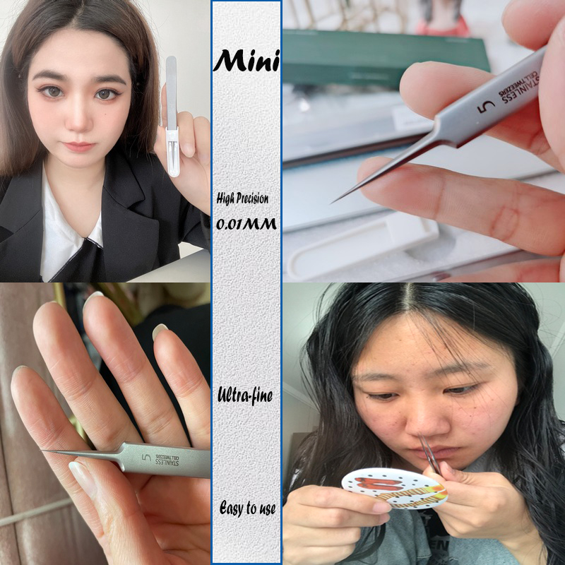 Acne Blackhead Removal Needles - đánh giá và giá Luxury Skincare Acne