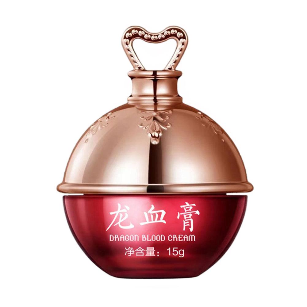 Dragon Blood Retinol Facial Cr - đánh giá và giá Luxury Skincare Anti Aging