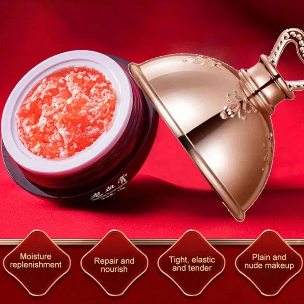 Dragon Blood Retinol Facial Cr - đánh giá và giá Luxury Skincare Anti Aging