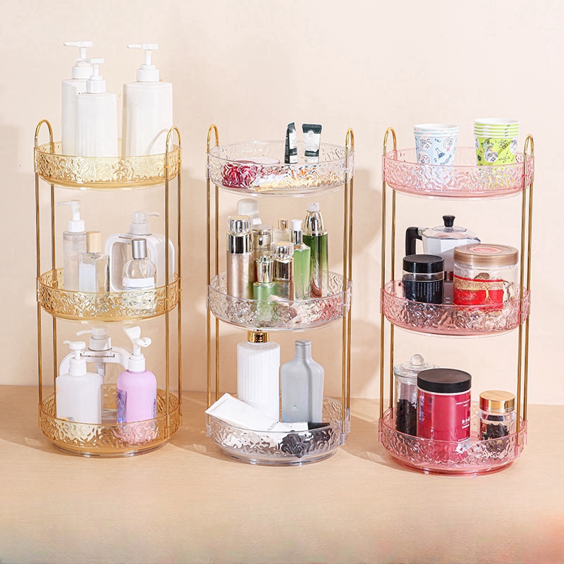 1pc Accessible Luxury Rotating - đánh giá và giá Luxury Skincare Box