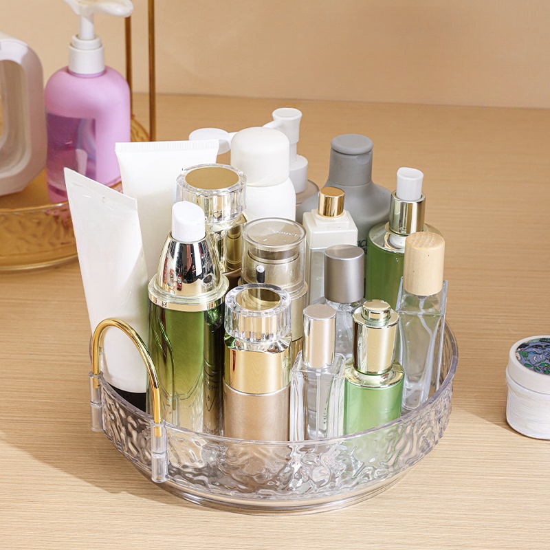 1pc Accessible Luxury Rotating - đánh giá và giá Luxury Skincare Box
